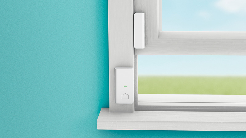 Illustration for article titled Quirky and GE Launch Seven New Gadgets To Make Your Smart Home Smarter